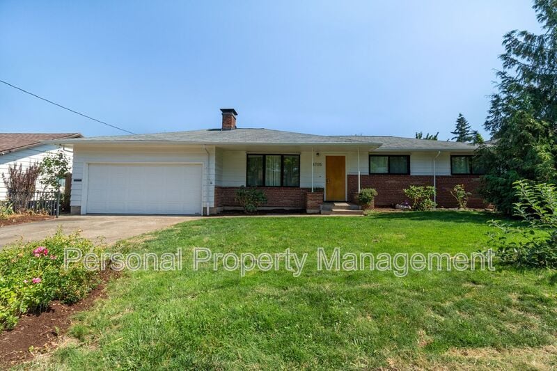 Primary Photo - 4705 NW Harney St