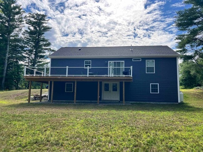 Building Photo - 1159 Sokokis Trail