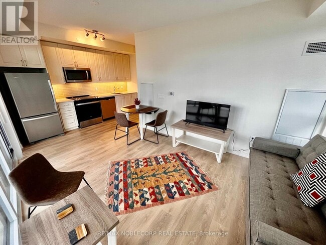 Photo du bâtiment - 38 Annie Craig Dr