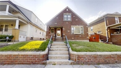Building Photo - 532 16th St