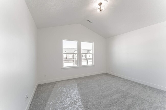 Building Photo - New Construction Townhome in Prime Riverton Location