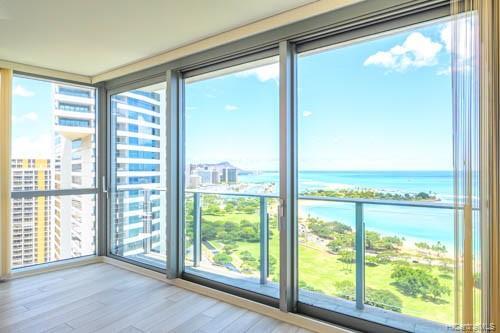 Foto del edificio - 1288 Ala Moana Blvd