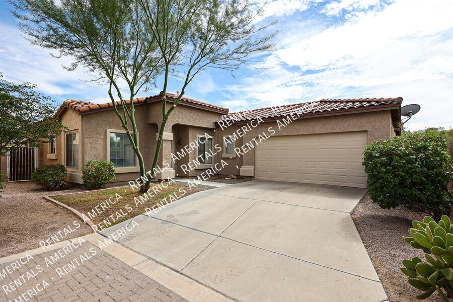 Primary Photo - 6275 S Kimberlee Way