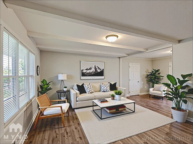 Building Photo - 6852 Cherry Cir