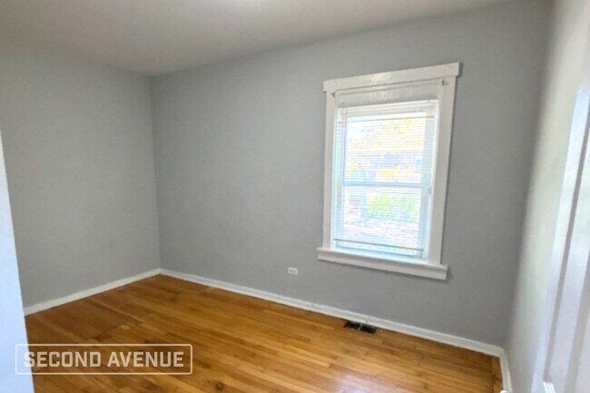 Foto del edificio - 7232 S Winchester Ave