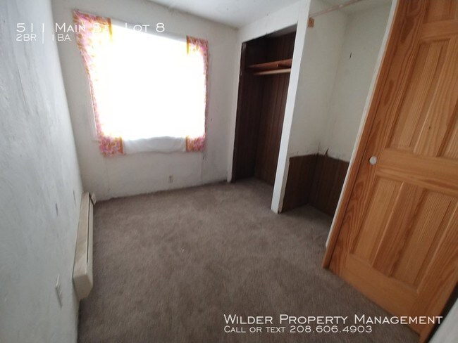 Foto del edificio - Rent to Own 2 Bed 1 Bath Single Wide