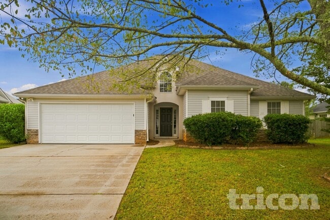 Building Photo - 5020 Towne Park Dr
