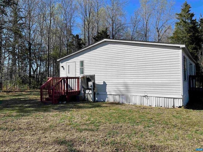 Building Photo - 3Bedroom 2Bath Columbia VA Home