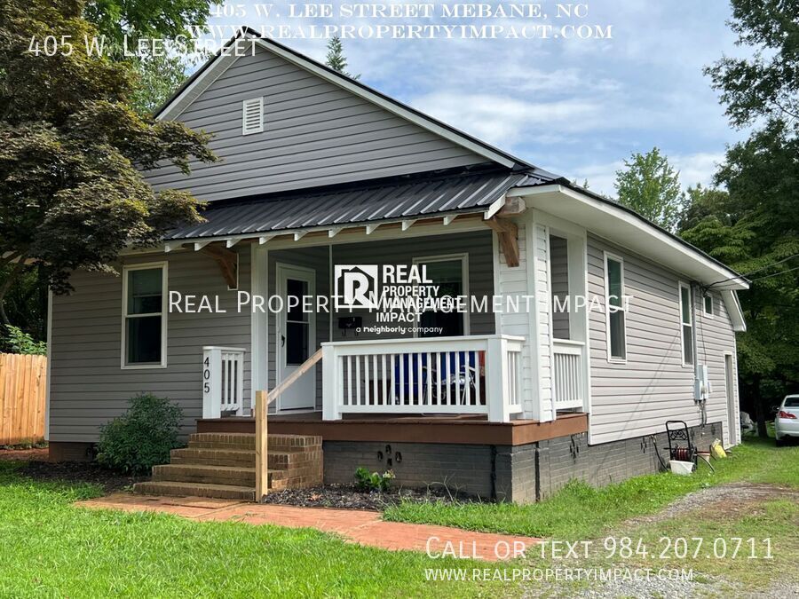 Foto principal - 405 W Lee St