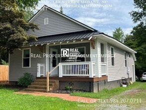 Building Photo - 405 W Lee St