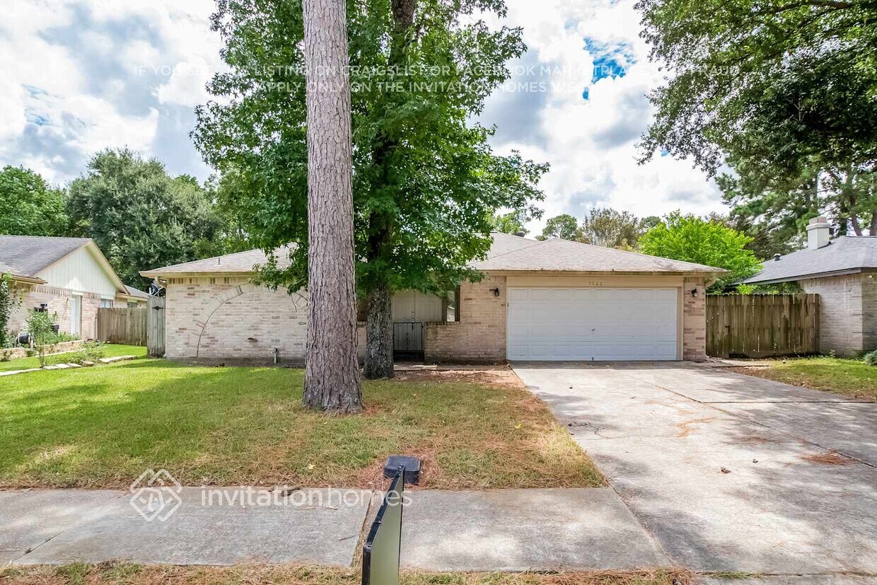 Foto principal - 7022 Fox Knoll Ln