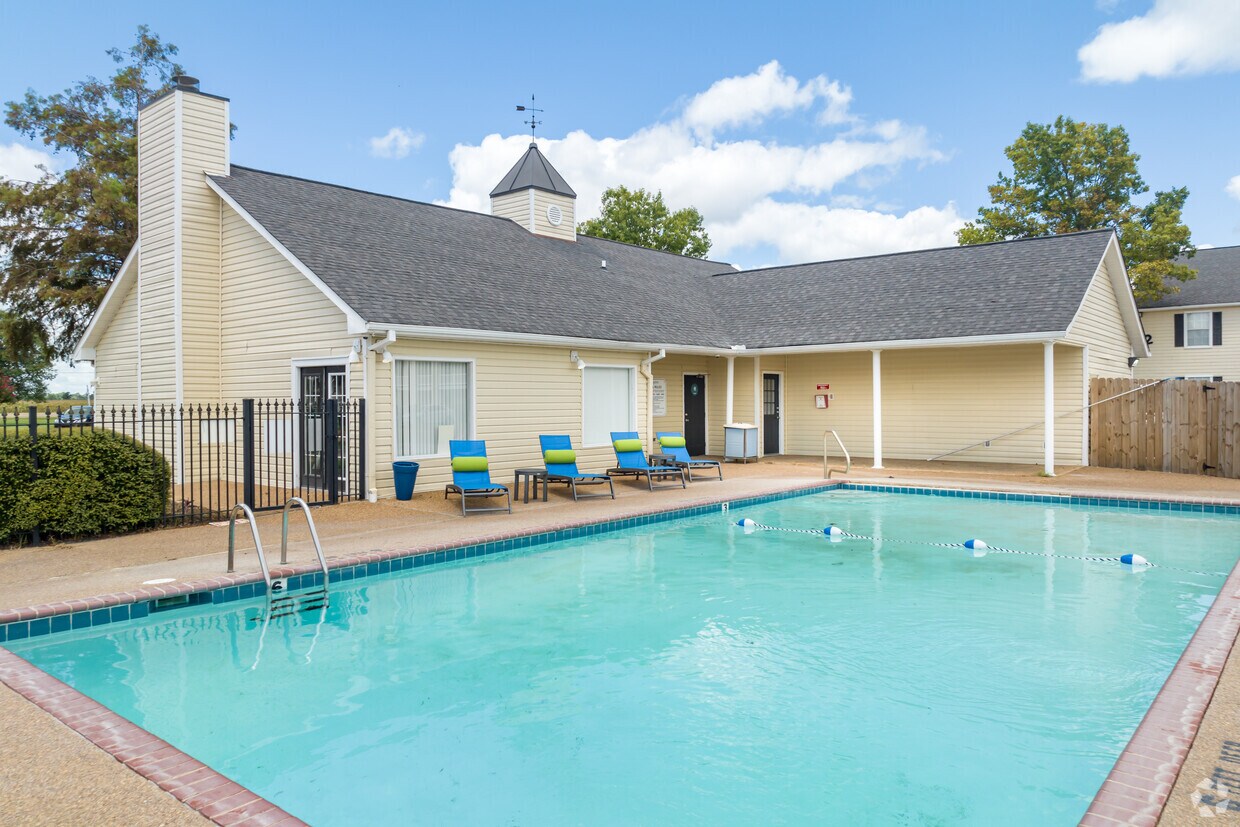 Indigo at 61 Apartments in Robinsonville, MS