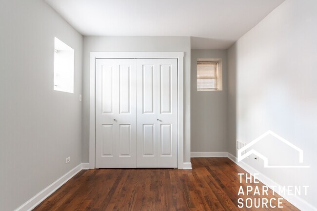 Foto del edificio - 1431 W Cortez St