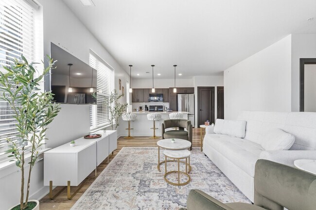 Foto del edificio - 1125 Spruce St
