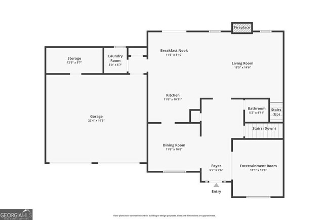 Building Photo - 6014 Farmwood Way SE