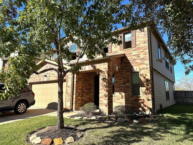 Foto del edificio - 21406 Piralta Ridge Ln