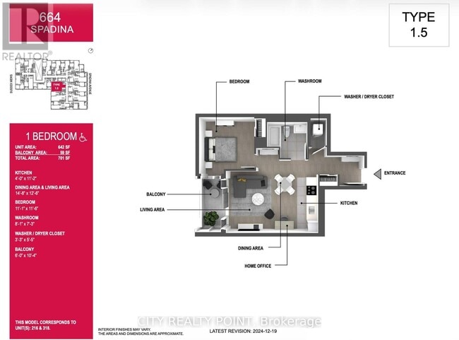 Building Photo - 664 Spadina Ave.