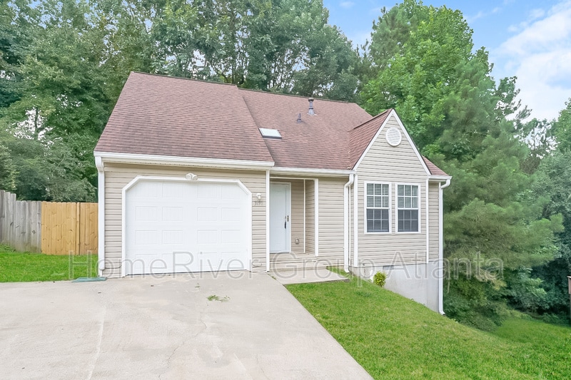 3191 Warrenton Ct, Douglasville, GA 30135 House Rental in