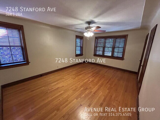 Foto del edificio - 7248 Stanford Ave