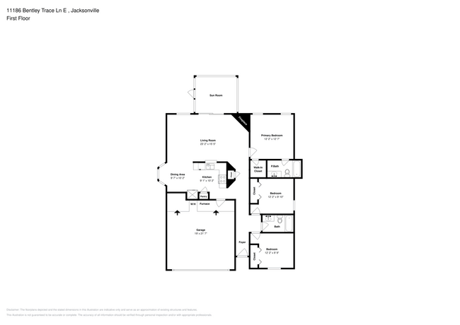 Foto del edificio - 11186 Bentley Trace Ln E