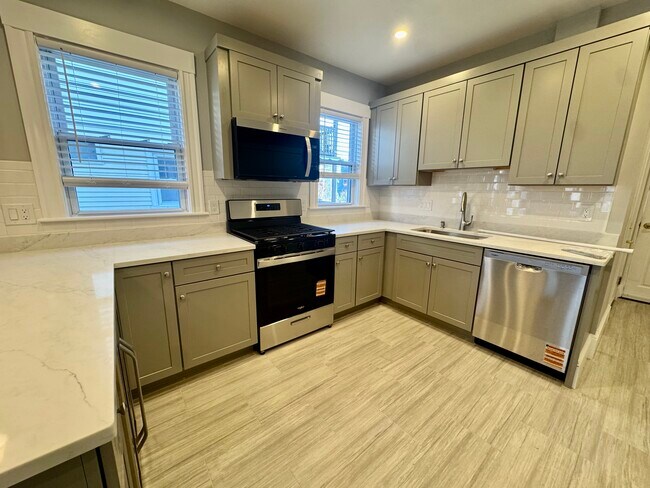 Foto del edificio - 69 Turner St