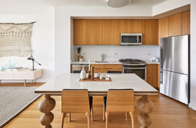 Foto del edificio - 625 W 57th St