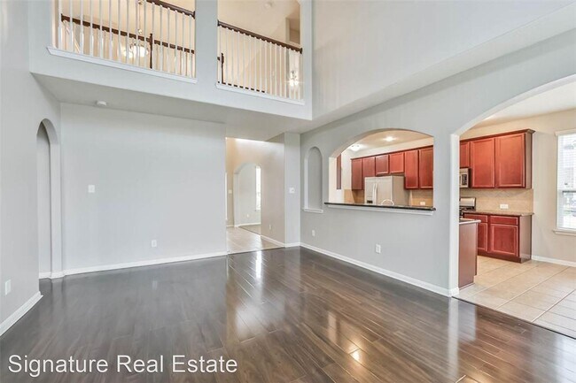Building Photo - 4 br, 3.5 bath House - 3534 Tulip Trace Dr