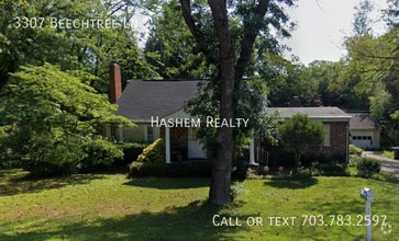 Building Photo - 3307 Beechtree Ln