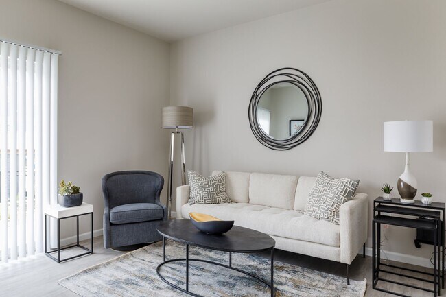 Interior Photo - The Edison at Blue Springs