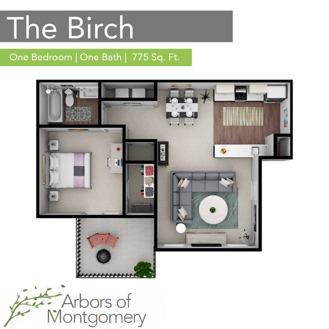 The Birch.jpg - Arbors of Montgomery