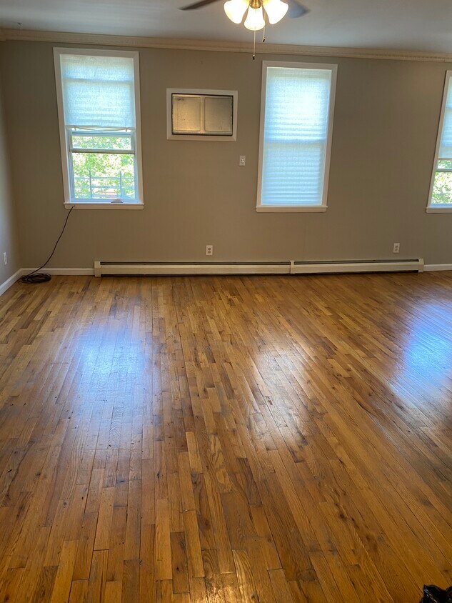 Living Room - 74 Skillman Ave