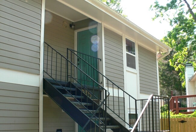 Foto del edificio - 815 Clay St