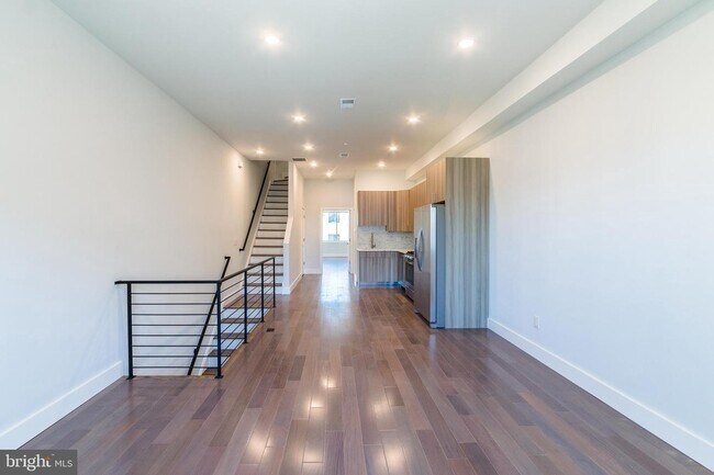 Foto del edificio - 1221 N 15th St