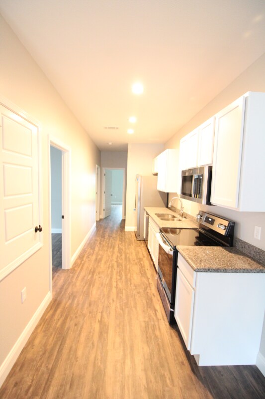 200 Harper St, New Llano, LA 71461 House Rental in New Llano, LA