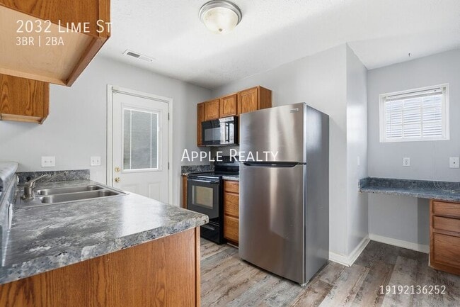 Foto del edificio - 2032 Lime St