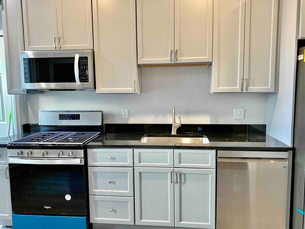 Foto principal - 12 O St