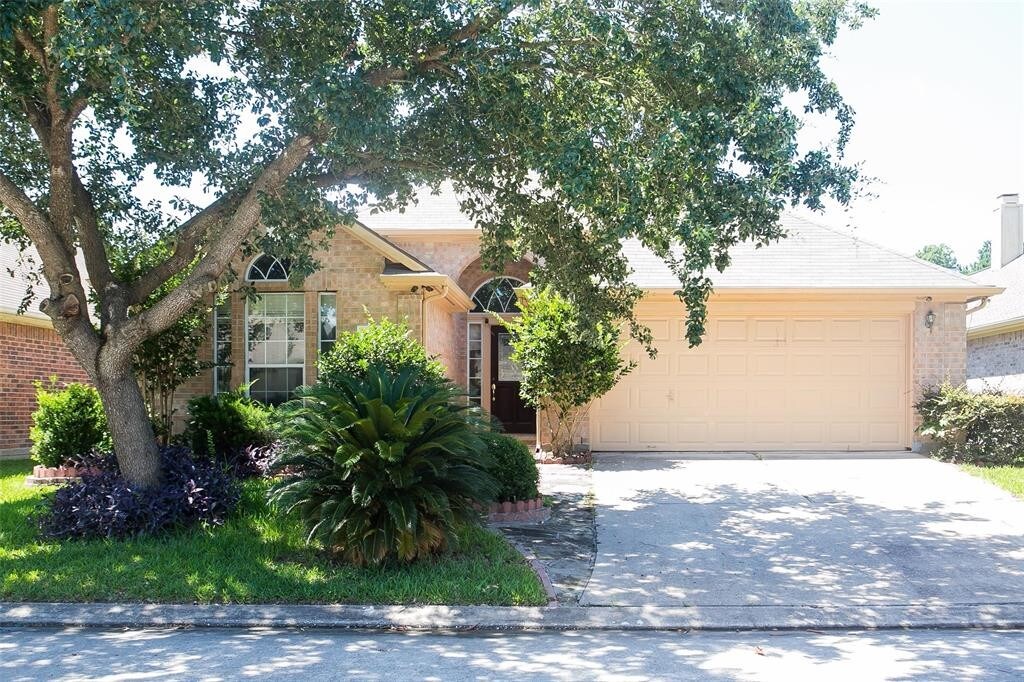 11107 Creekline Meadow Ct, Cypress, TX 77429 House Rental in Cypress