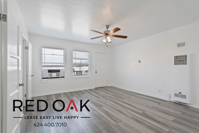Foto del edificio - Splendid and Spacious Studio, with Window-...