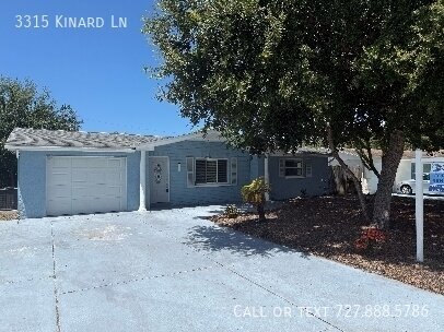 Foto del edificio - 3315 Kinard Ln