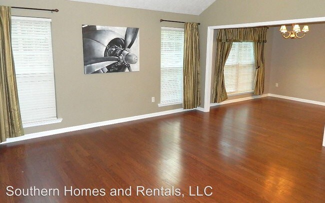 Building Photo - 4 br, 2 bath House - 2114 Lavender Lane