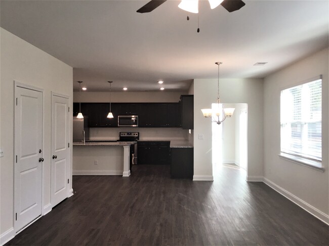 Foto del edificio - 3417 O'Kelly Drive