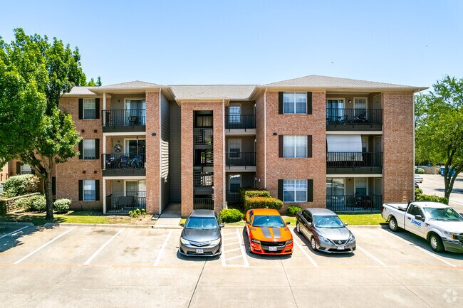 Building Photo - Valley Ridge Apartment Homes
