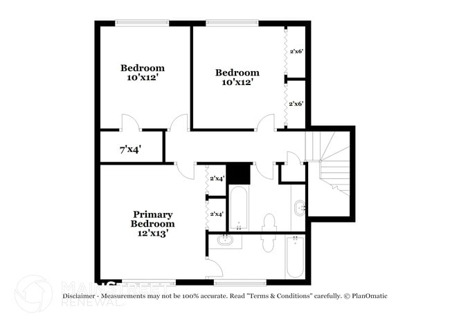 Building Photo - 6950 Carleen Ct