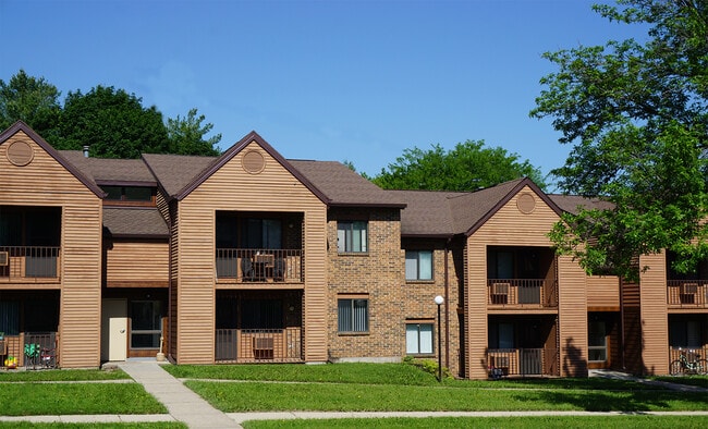 Building Photo - Meadow Ridge Apartments