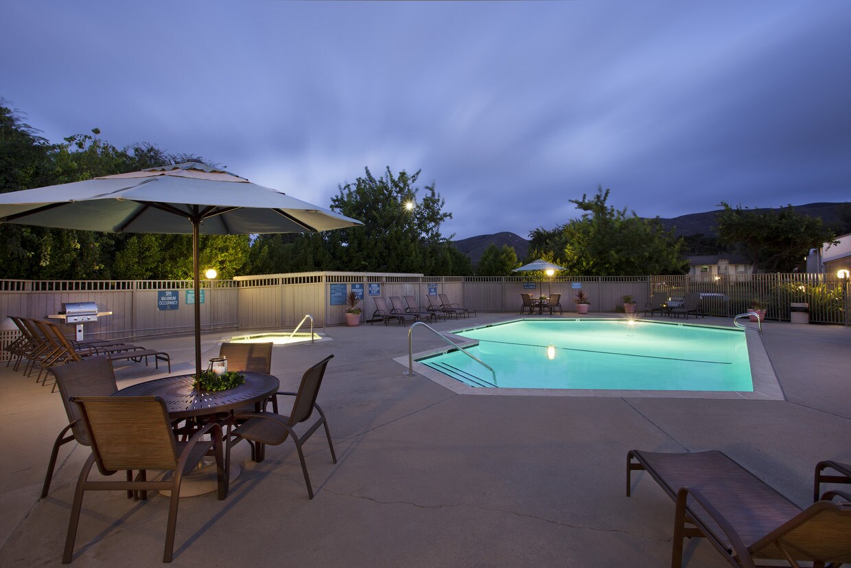 Oceanwood Apartments Apartments in Lompoc, CA Westside Rentals