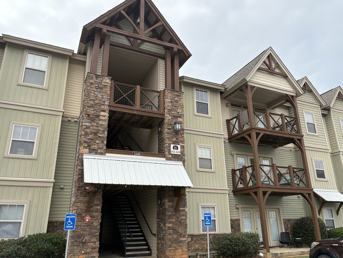 Photo - 1612 Muscovy Way (Seneca, SC)