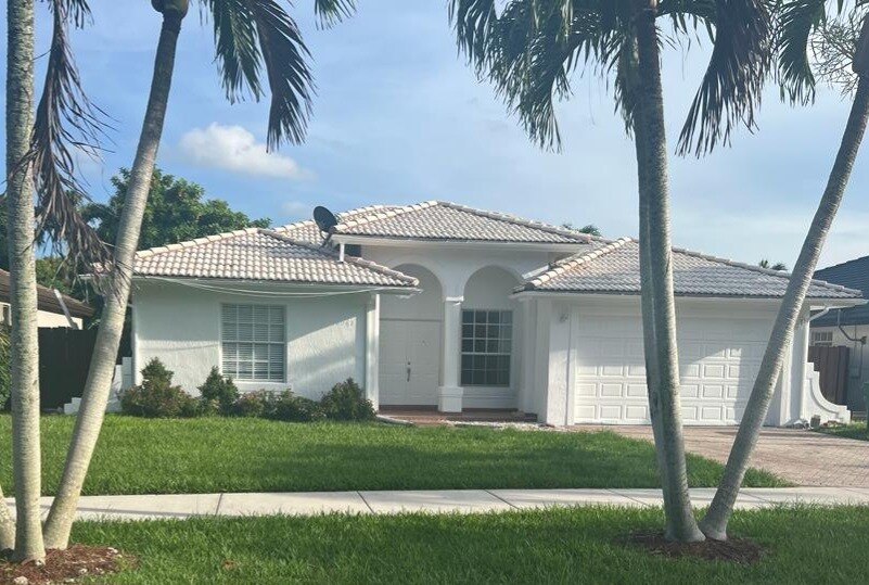 Foto principal - 16068 SW 101st Ter