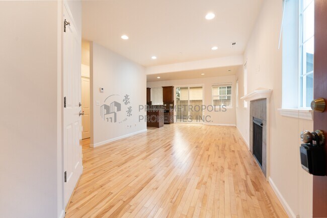 Foto del edificio - 8322 137th Ct NE