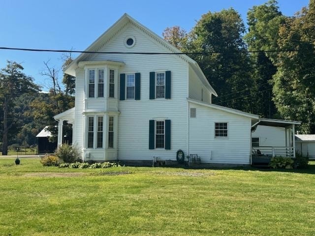 Building Photo - 4113 Austinville Rd
