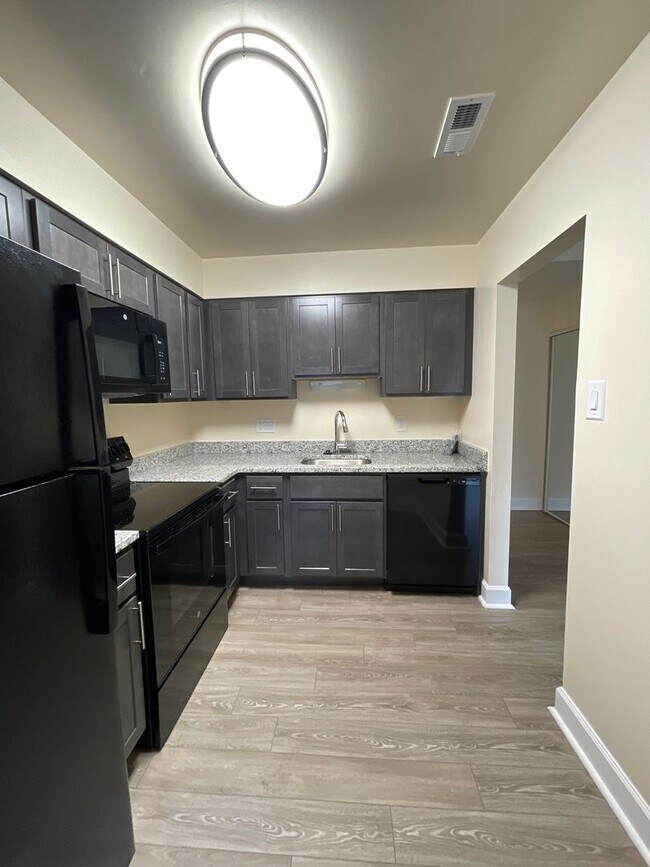 Interior Photo - Northgate Apartments